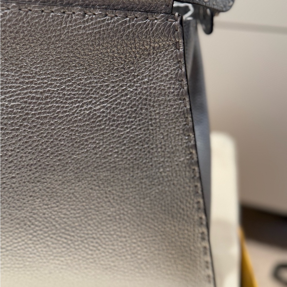 Fendi peekaboo bag - Picture 7 of 17